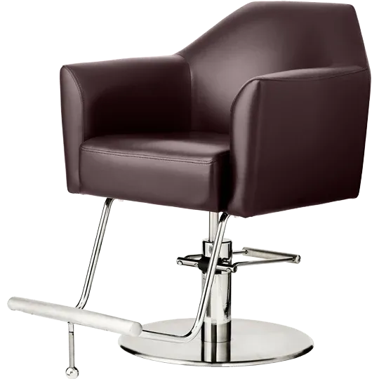 Takara Belmont Friseurstuhl Morb