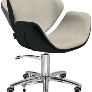 Salondesign24 PremiumRoll Line 9 Friseurstuhl