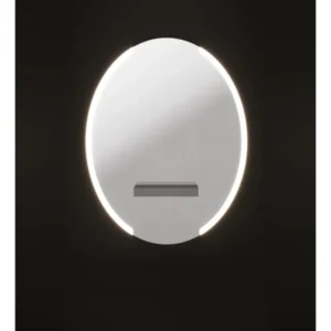 GammaStore Friseurspiegel PANDORA WALL LED