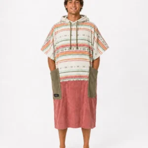 Poncho Surf Adulte VERACRUZ ALL-IN