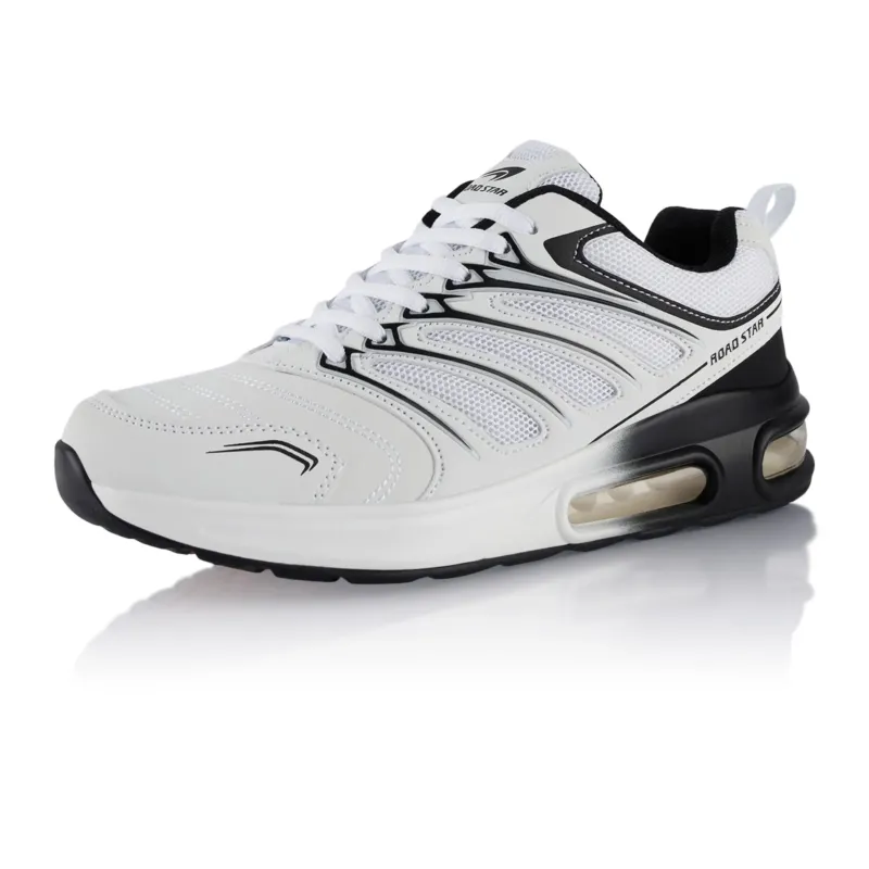 Sneaker Gedämpfte Sohle Sportschuhe