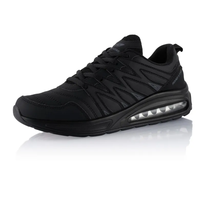 Sneaker Gedämpfte Sohle Sportschuhe