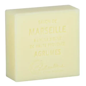 Les Savons de Marseille 100g Soap Citrus