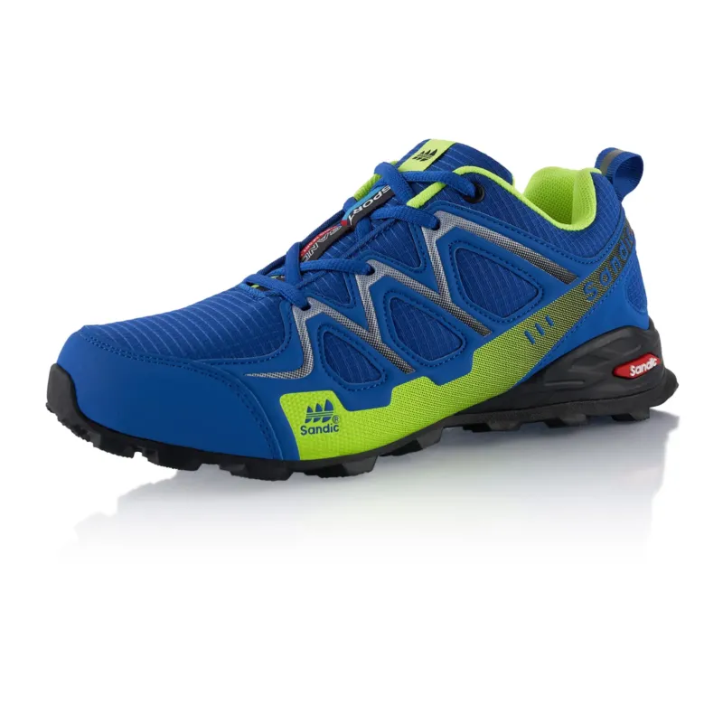 Wanderschuhe Atmungsaktive Trail Running Trekkingschuhe