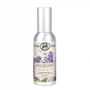 Michel Design Works French Lilacs Room Sray