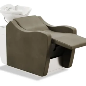 Karisma Rückwärtswaschanlage Throne