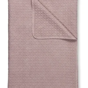 Pip Studio Yuna Wohndecken - Rosa
