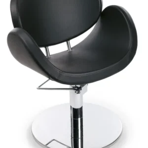 Nelson Mobilier Friseurstuhl BOWY PYR