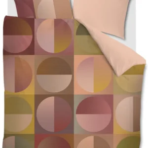Beddinghouse Dutch Design Broadway Bettwäsche - Bunt