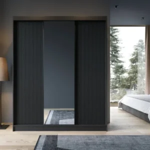 Designer Schrank Beatrix - Luxusbetten24