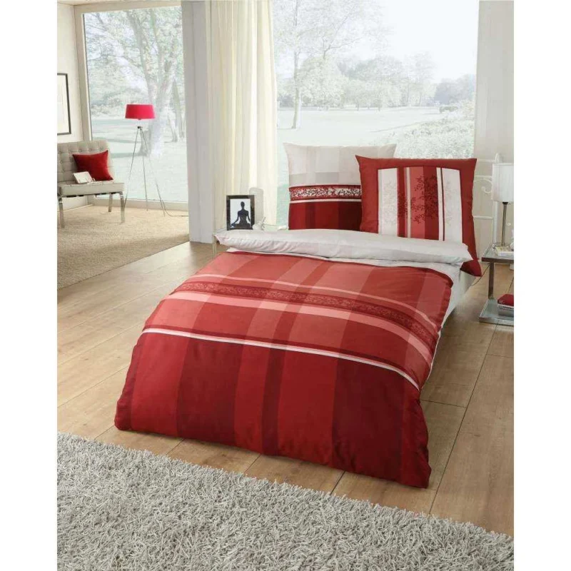 Kaeppel Biber Bettwäsche #farbe_135x200-cm-+-80x80-cm