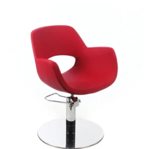 Nelson Mobilier Friseurstuhl ISOKA PYR
