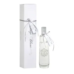Amelie et Melanie Linge Blanc 100mL Room Spray