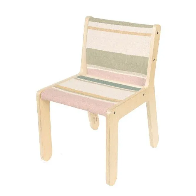 LORENA CANALS - Chaise Enfant Sillita Kaarol Terre