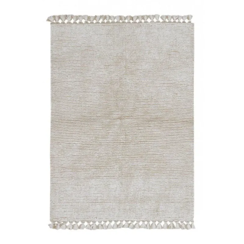 LORENA CANALS - Tapis Woolable Koa Sandstone 120 X 170 cm
