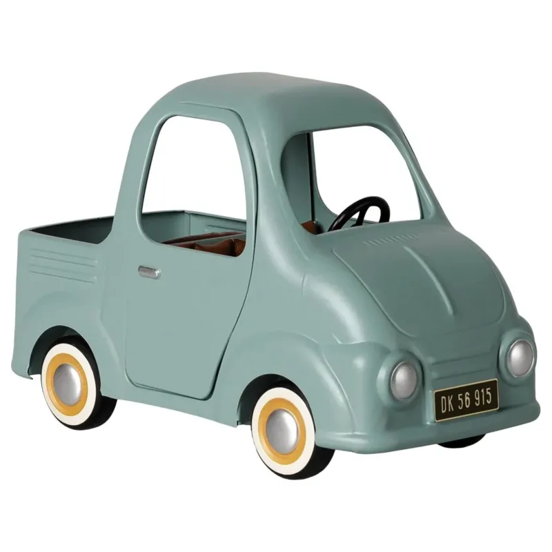 MAILEG-Camionnette Pick-Up, Pour Souris Maileg