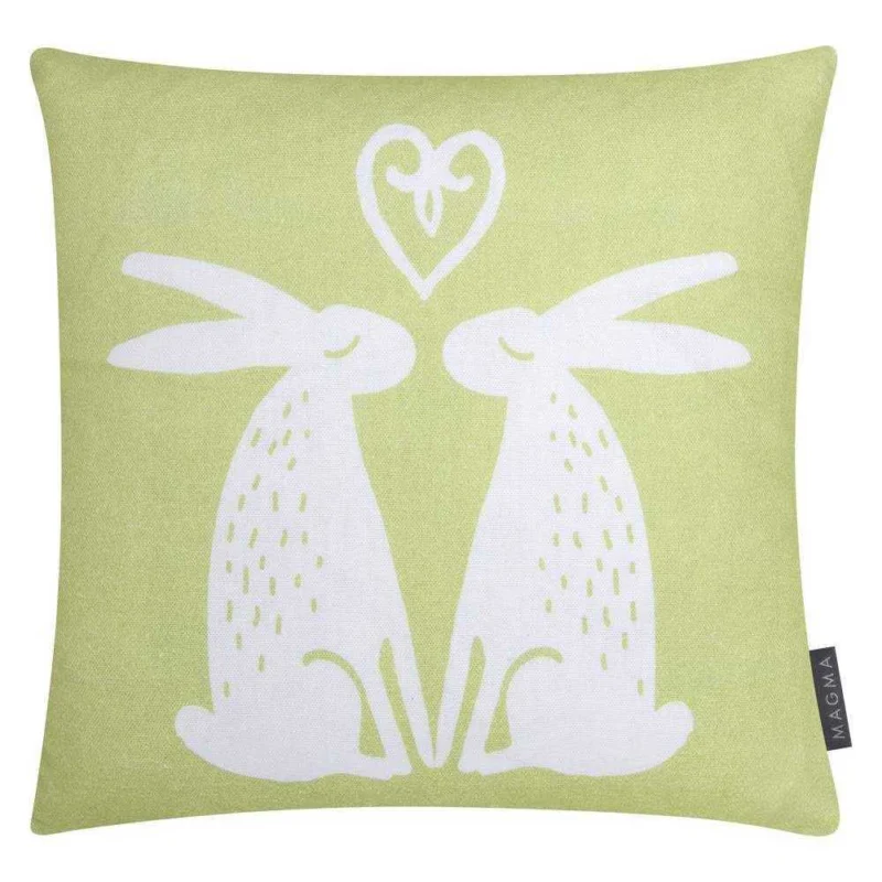 Magma Baumwolle Kissenhülle #farbe_40x40-cm