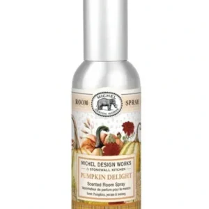 Michel Design Works Pumpkin Delight Scented Room Spray