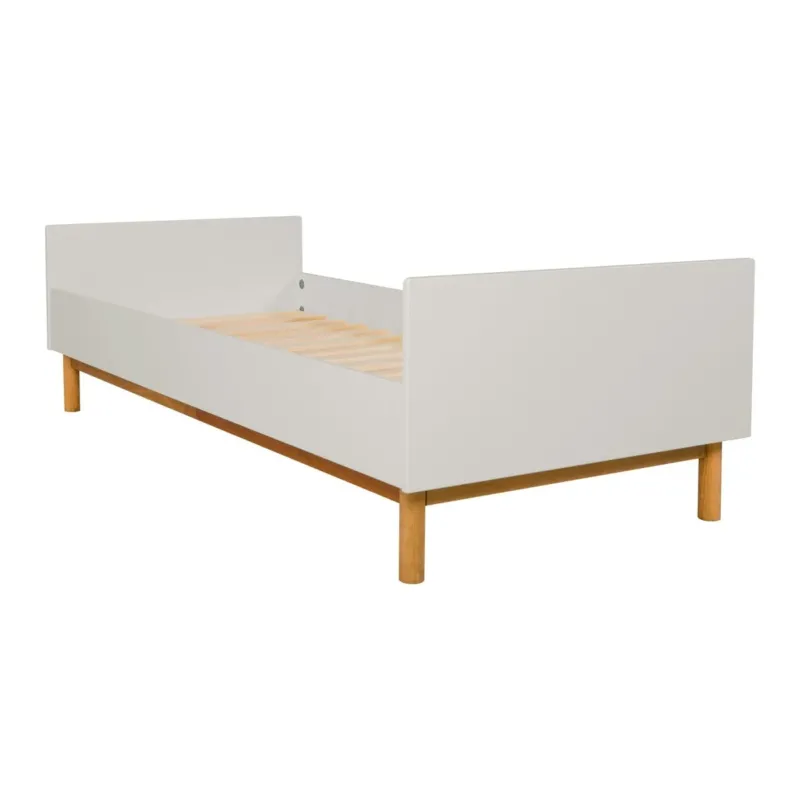 QUAX - Lit Junior MOOD 90 x 200 Cm - Argile