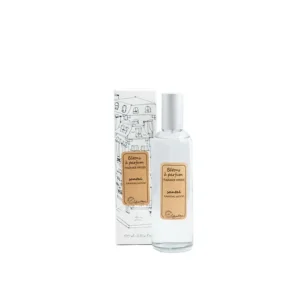 Sandalwood Home Fragrance Mist Parfum d'Ambiance