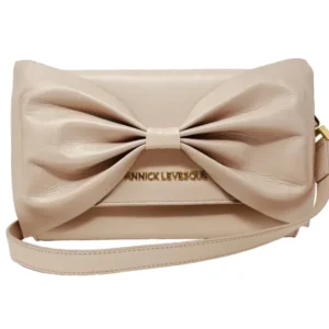 Annick Levesque Scarlett 3-In-1 Handbag