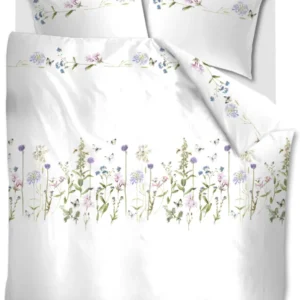 Marjolein Bastin Soft Bloom Bettwäsche - Bunt
