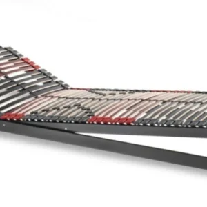 Superflex Exclusive Lattenrost Keno - Luxusbetten24