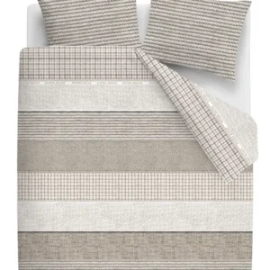 Rivièra Maison Tailor Bettwäsche - Sand