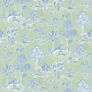 OSBORNE & LITTLE Tapete Karuna – SKU W8033-01